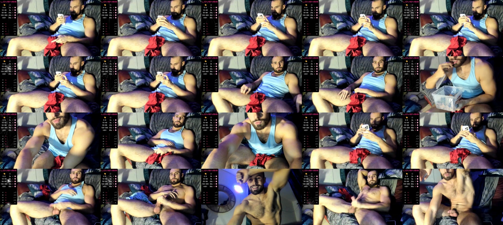 Musculus  23-01-2022